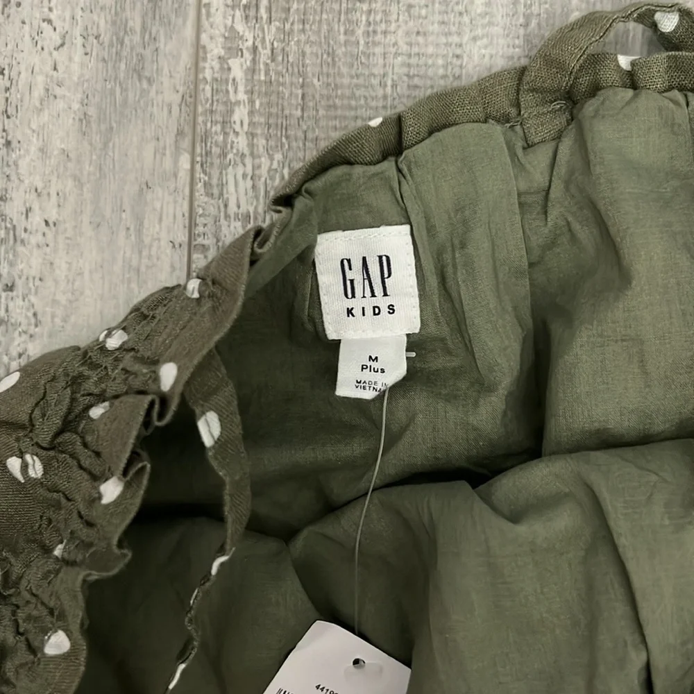 GAP Kids Romper Size M PLUS